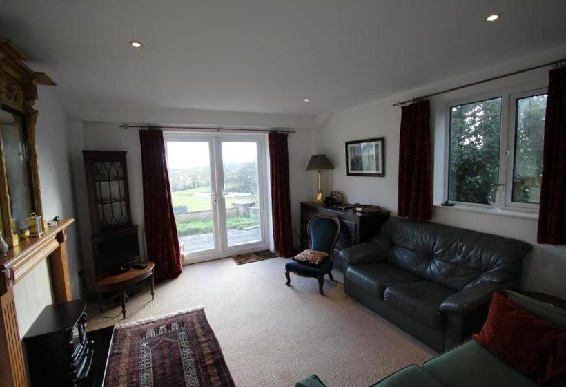 Woodlands Bed & Breakfast