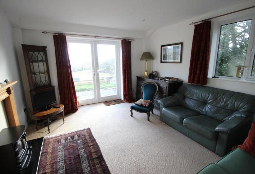 Woodlands Bed & Breakfast