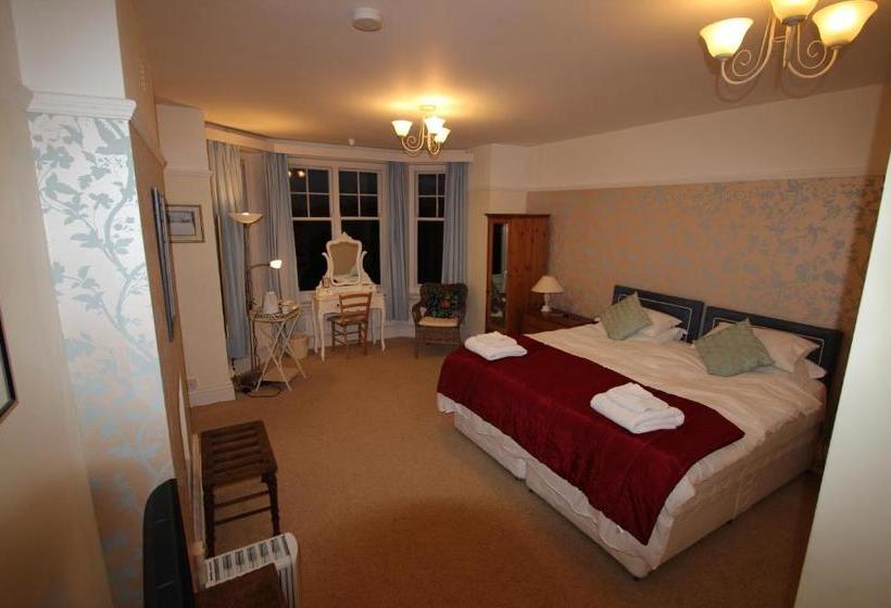 Woodlands Bed & Breakfast