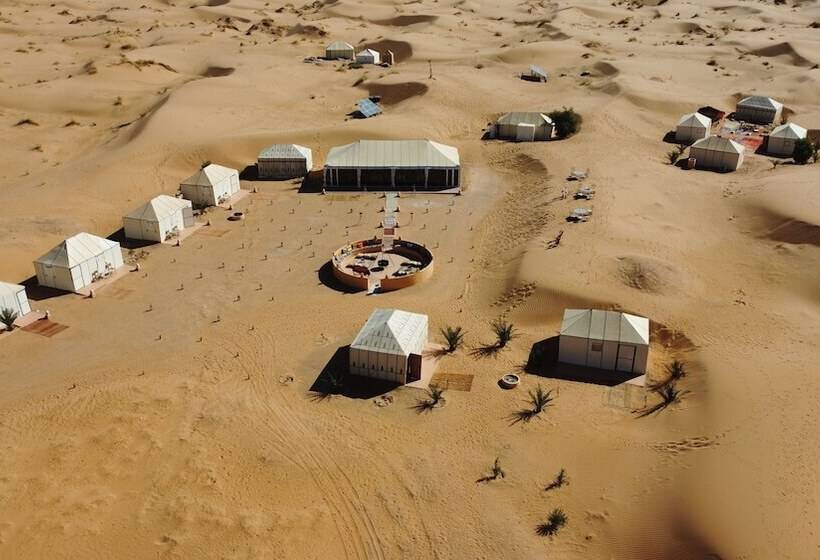 هتل Royal Luxury Camp