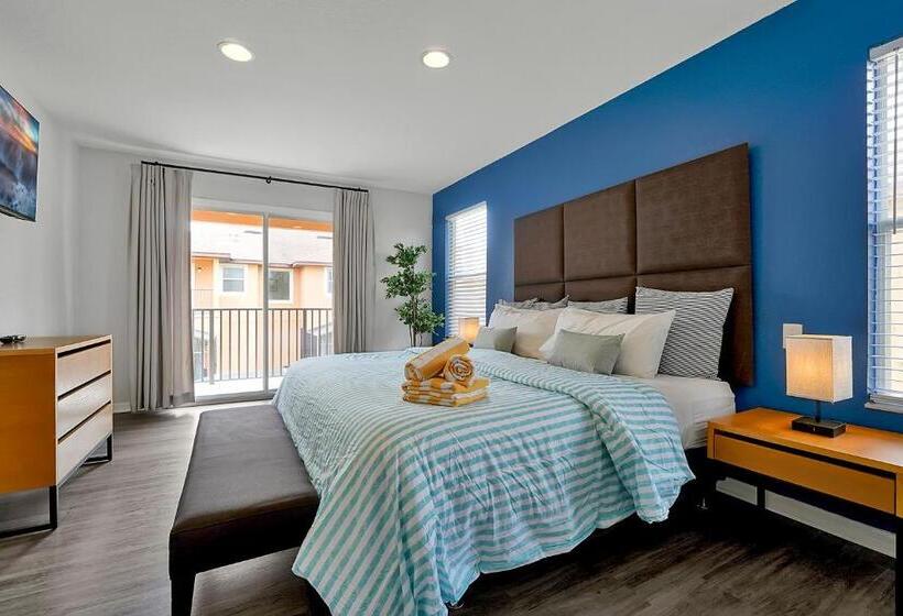 Regal Oaks Resort Vacation Townhomes By Idiliq   Free Private Hot Tub!