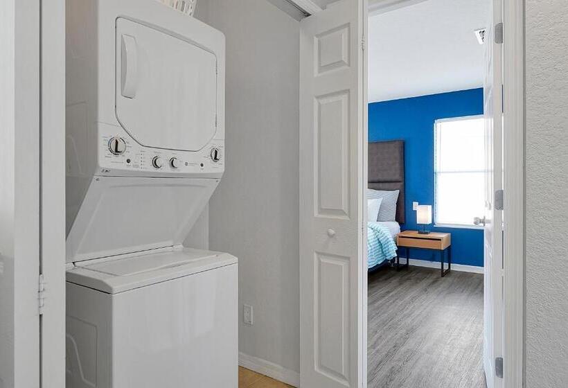 Regal Oaks Resort Vacation Townhomes By Idiliq   Free Private Hot Tub!