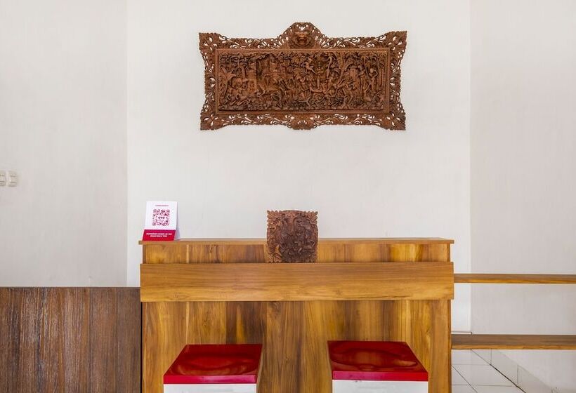 ユースホステル Collection O 1453 The Edge Apartment Cimahi By Kamarku