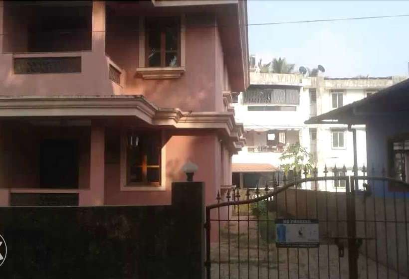 הוסטל Eco Garden