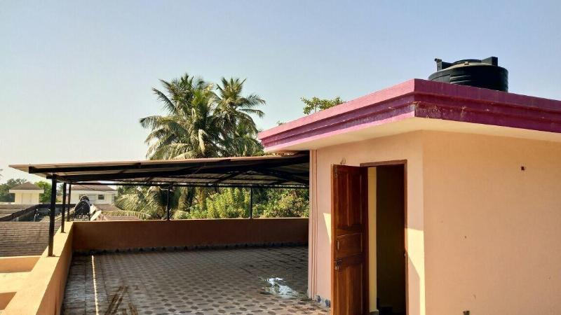 הוסטל Eco Garden