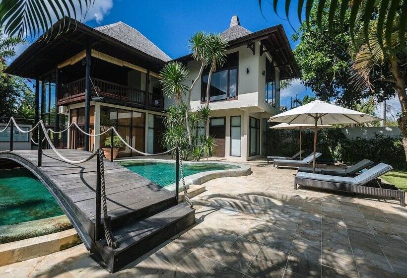 הוסטל Wave House   Surf Camp