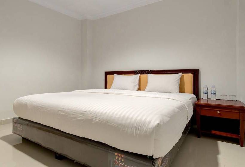 فندق صغير Wisata By Oyo Rooms