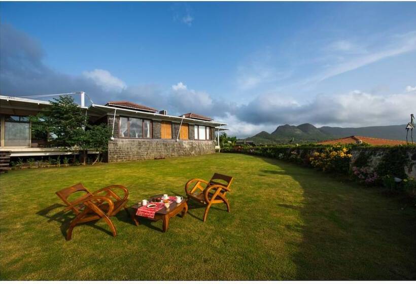 Amanzi   The Boutique Resort