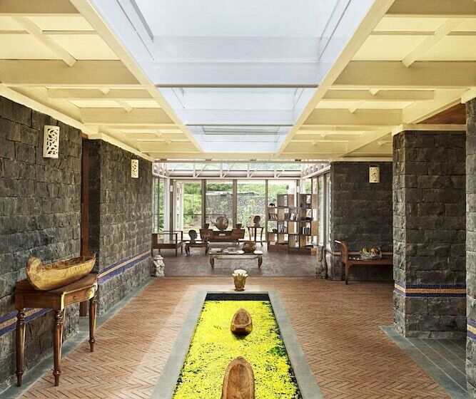 Amanzi   The Boutique Resort