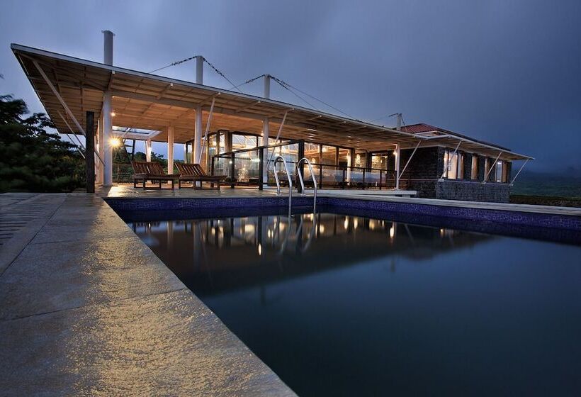 Amanzi   The Boutique Resort