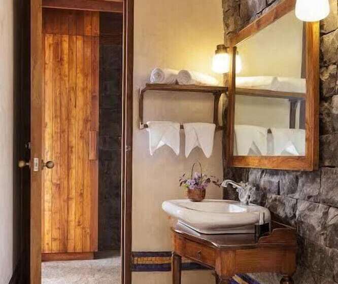 Amanzi   The Boutique Resort