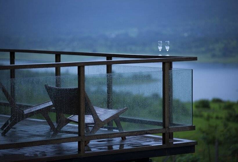 Amanzi   The Boutique Resort