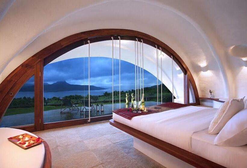 Amanzi   The Boutique Resort