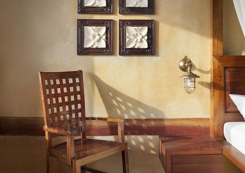 Amanzi   The Boutique Resort