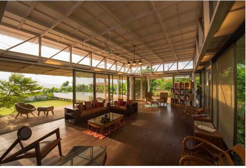 Amanzi   The Boutique Resort