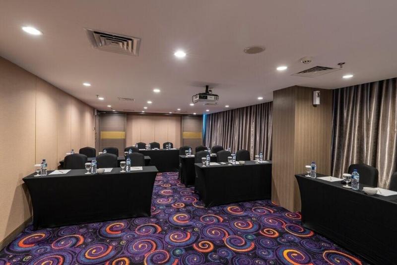 Arthama Hotel Jakarta