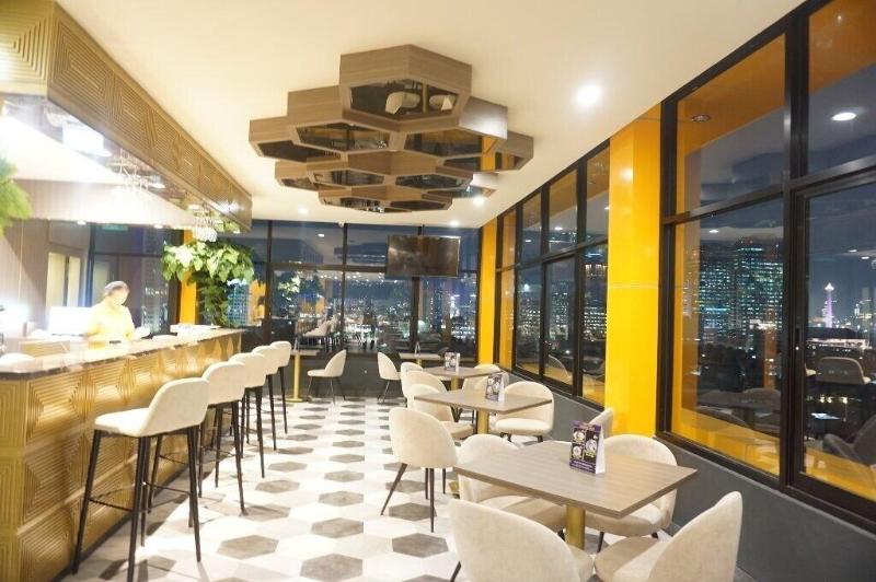 Arthama Hotel Jakarta