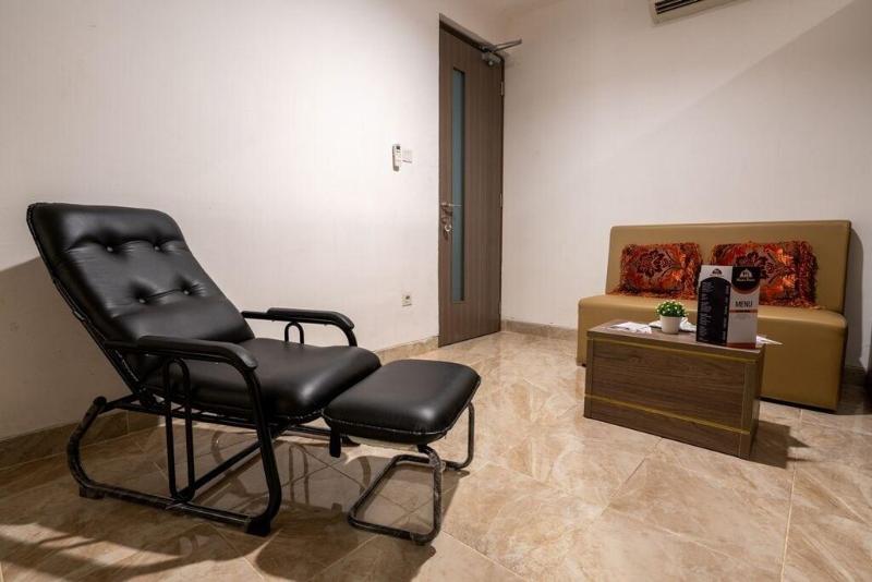 Arthama Hotel Jakarta