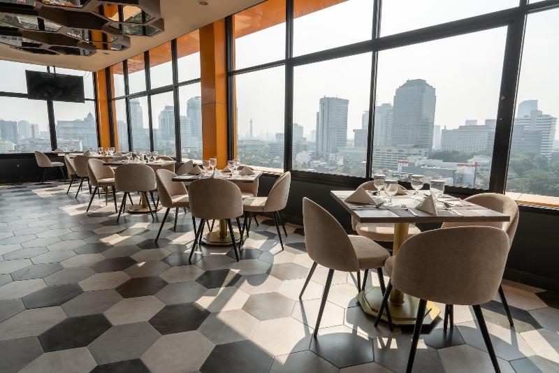 Arthama Hotel Jakarta