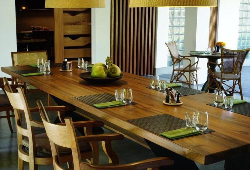 住宿加早餐  Atelier Te Designer Guest House