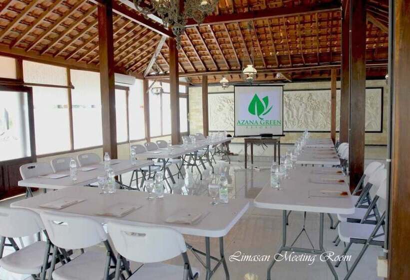 住宿加早餐 Azana Green Resort Pracimantoro