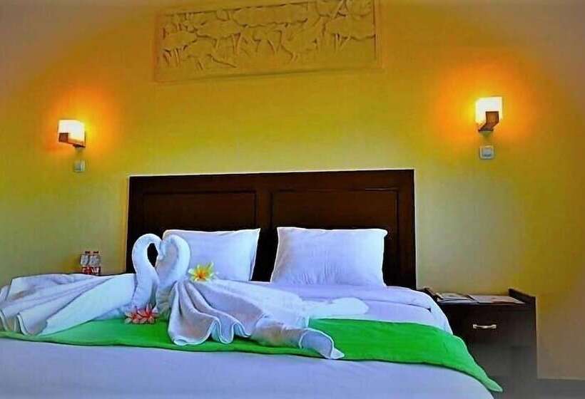 住宿加早餐 Azana Green Resort Pracimantoro