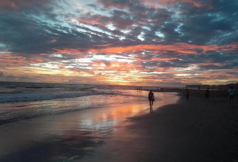 צימר Coco Verde Bali Resort