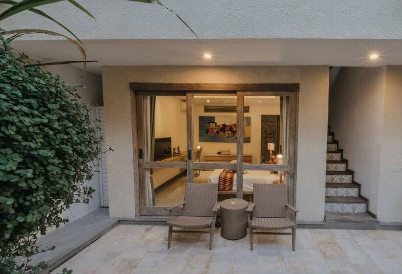 צימר Lameli Villas Ubud