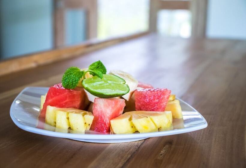 צימר Lameli Villas Ubud