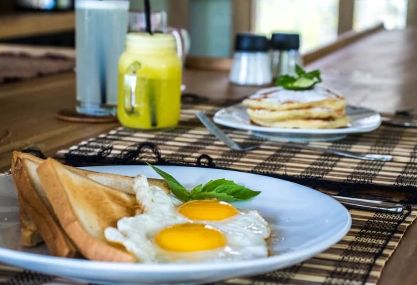 צימר Lameli Villas Ubud