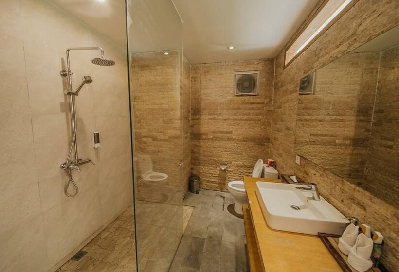 צימר Lameli Villas Ubud