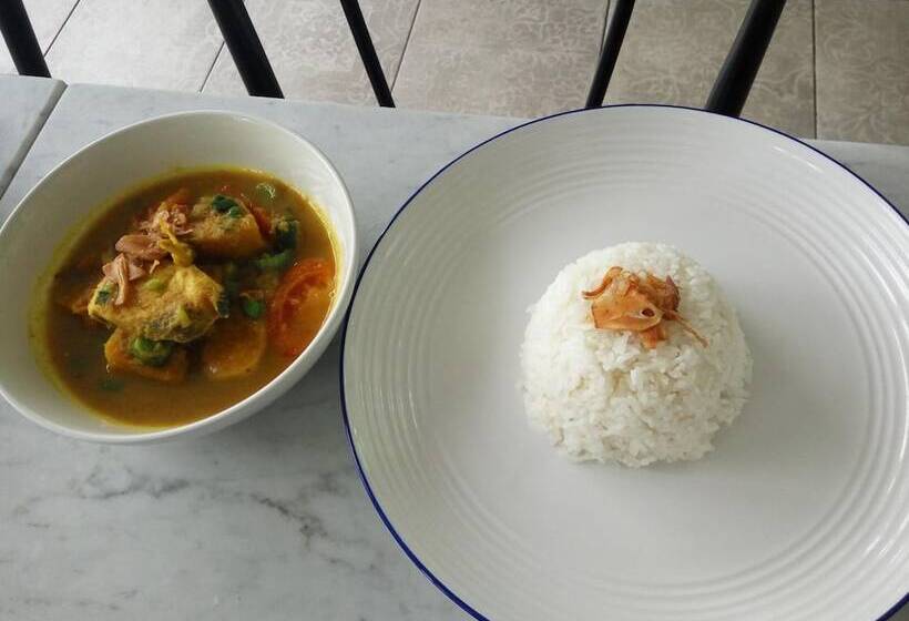 צימר Lovina Life Room & Cafe