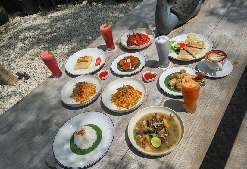 צימר Lovina Life Room & Cafe