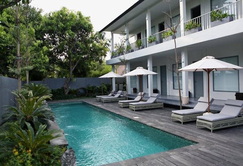 צימר Lovina Life Room & Cafe