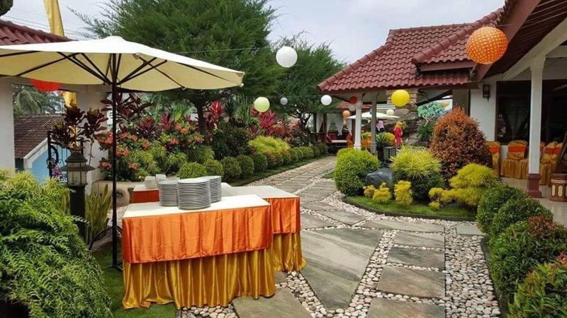 Bed and Breakfast Marry Ind Gunung Kawi Guest House Malang