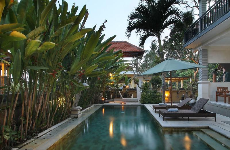 צימר The Studios Ubud