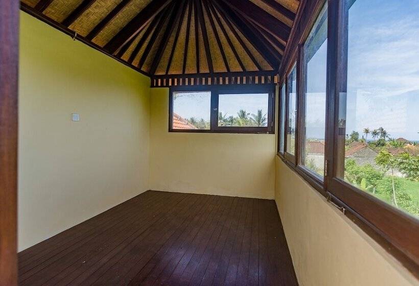 צימר Villa Sari Cucukan