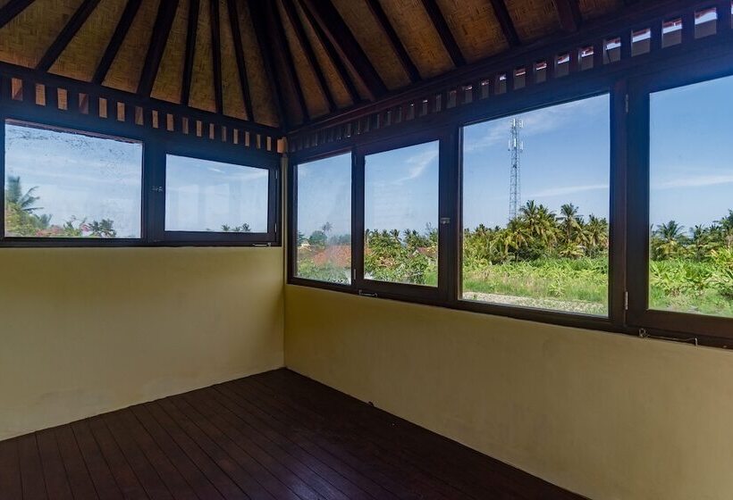 צימר Villa Sari Cucukan