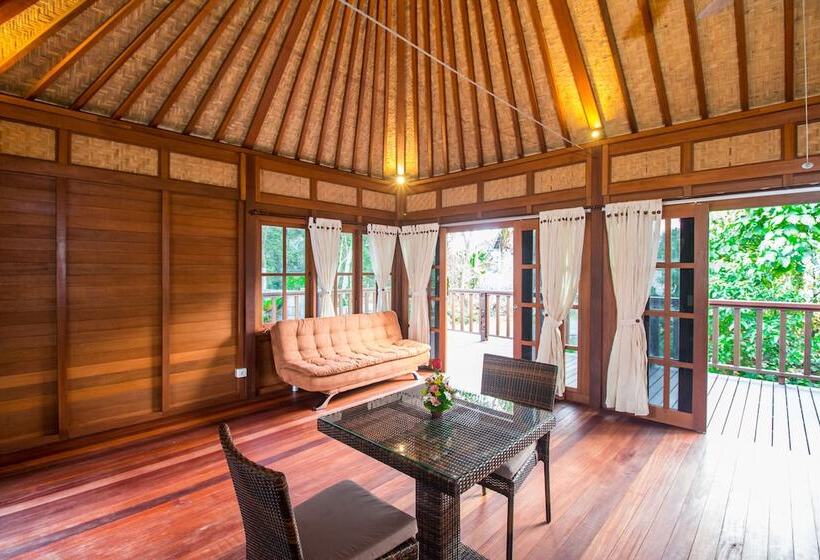 Bed and Breakfast Villa Waturenggong Ubud