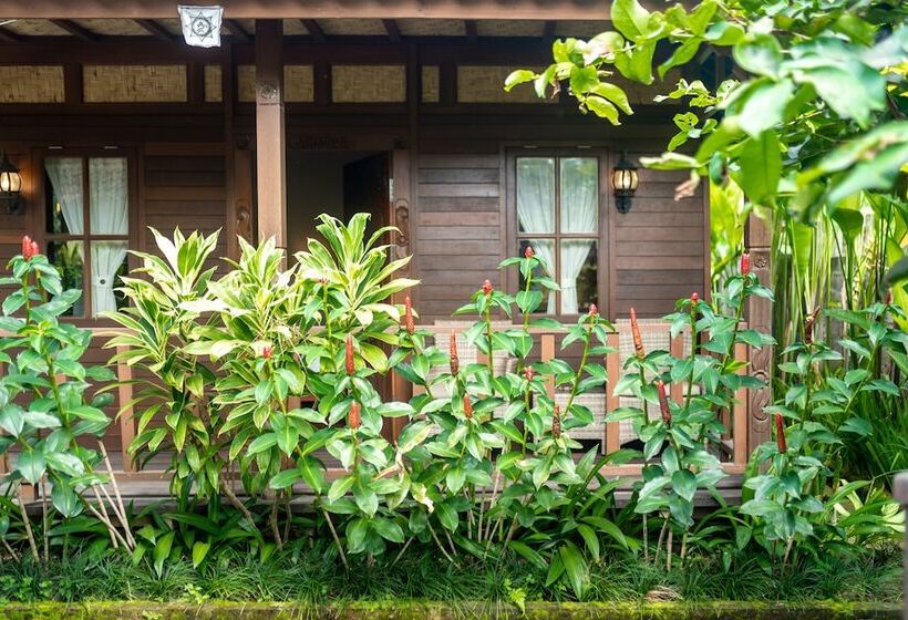 Bed and Breakfast Villa Waturenggong Ubud