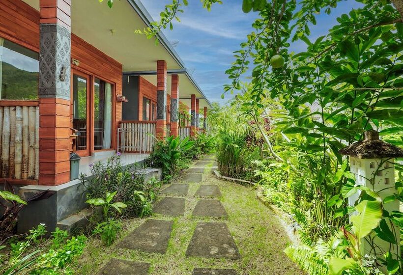 Bhavana Cottage