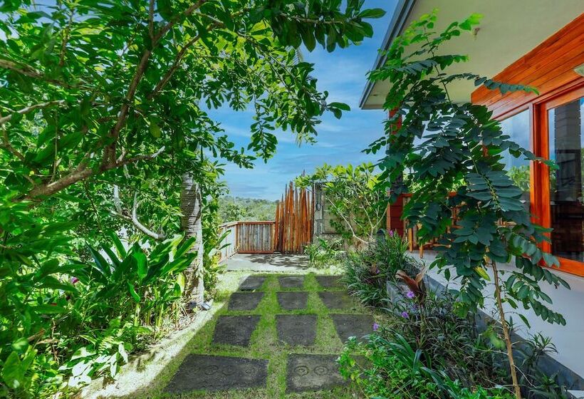 Bhavana Cottage