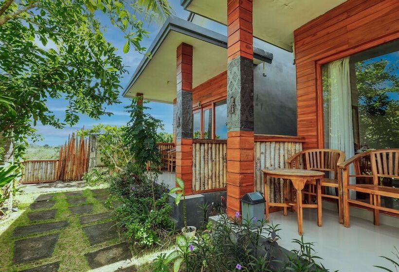 Bhavana Cottage