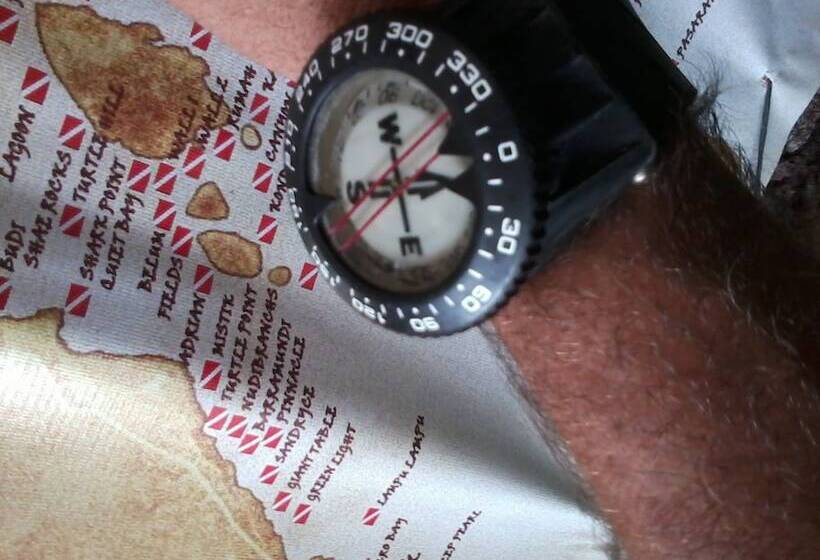 East Lombok Dive Hotel   Hostel