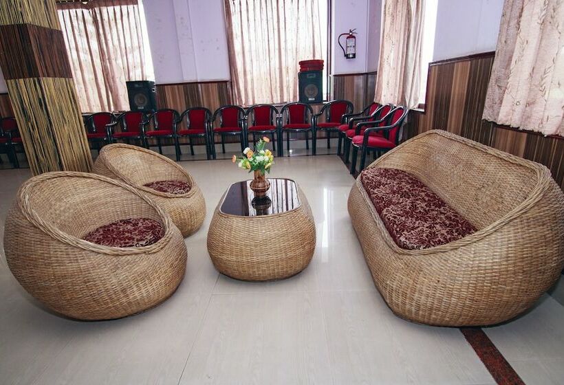 Green Ashiyana Resort