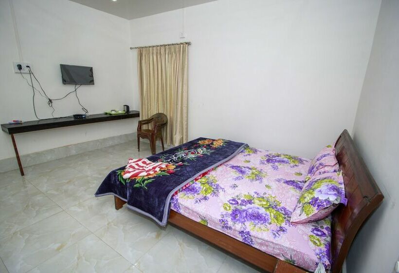 Green Ashiyana Resort