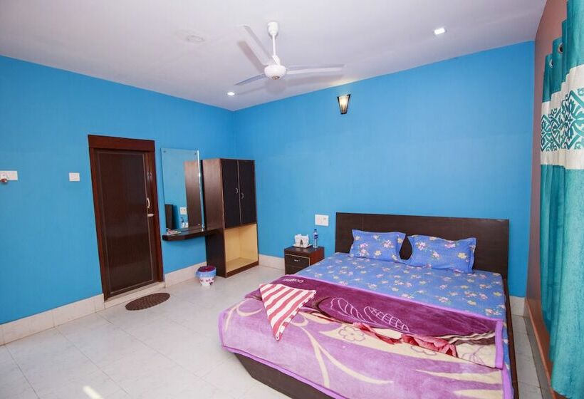 Green Ashiyana Resort