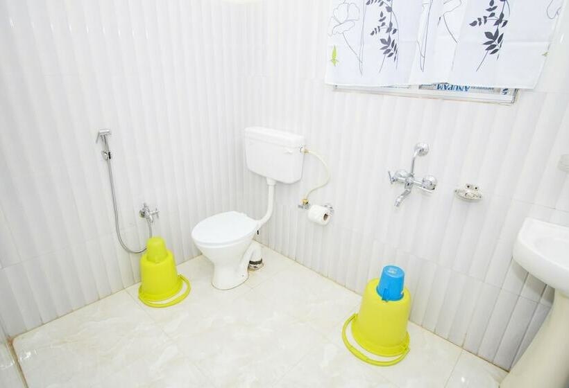 Green Ashiyana Resort