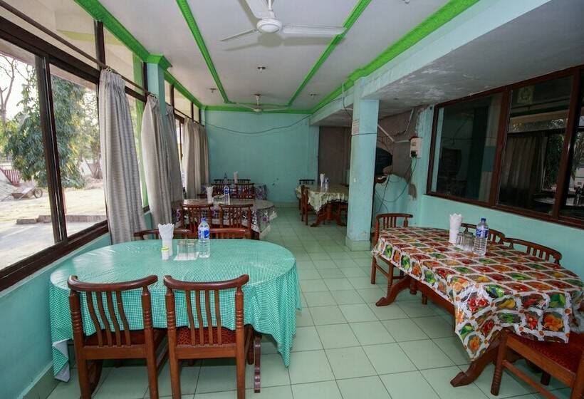 Green Ashiyana Resort