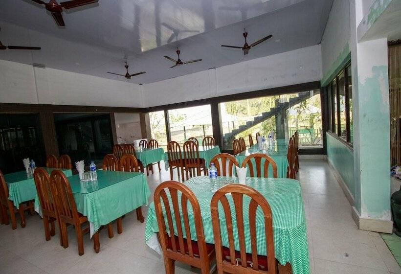 Green Ashiyana Resort